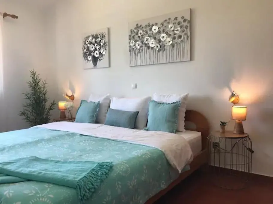 Benagil Sea-View Apartment Neptuno 4