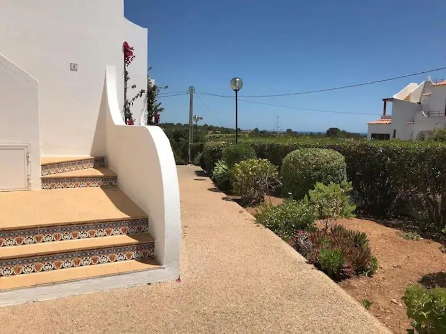 Benagil Sea-View Apartment Neptuno 4 Portugal