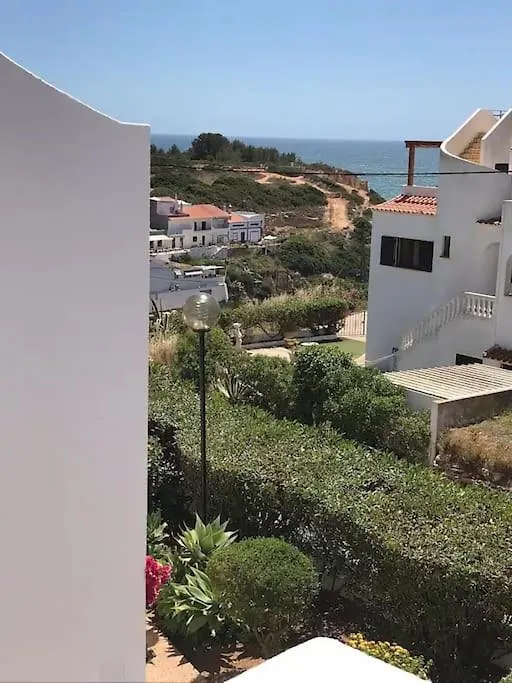 Benagil Sea-View Apartment Neptuno 4